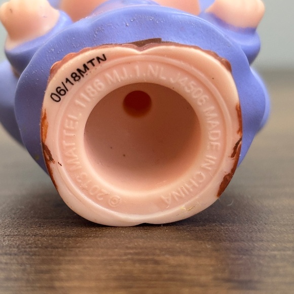 Fisher Price Little People Mother MARY Nativity Christmas Replacement Figure - Picture 7 of 7